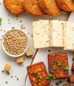 What is the best replacement for meat? What is the best replacement for meat?
