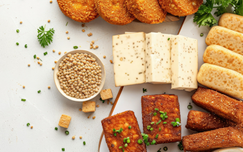 What is the best replacement for meat? What is the best replacement for meat?