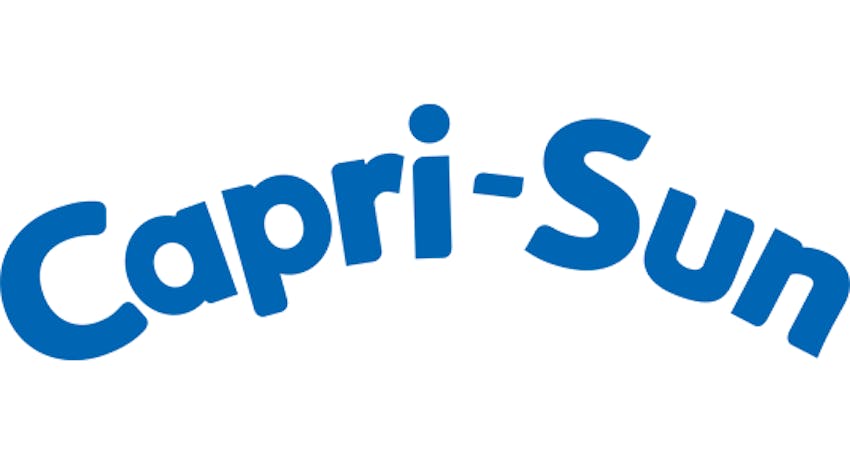 Data Pool snapshot - Capri Sun