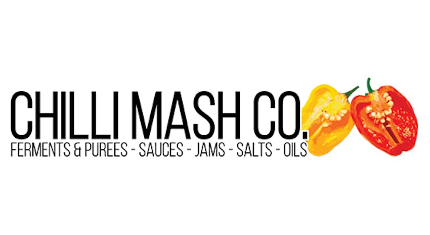 Data Pool snapshot - Chilli Mash Company