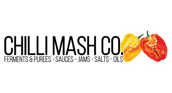 Data Pool snapshot - Chilli Mash Company Data Pool snapshot - Chilli Mash Company