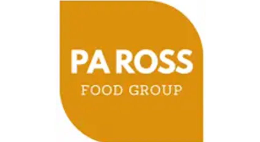 Data Pool snapshot - PA Ross