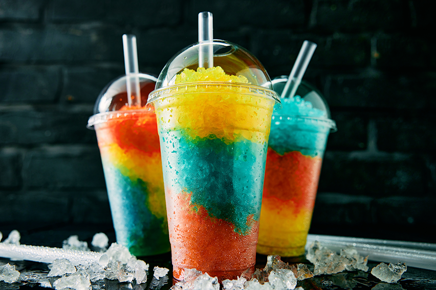FSA Quarterly Update: ‘Not suitable for under-4s’: New industry guidance issued on glycerol in slush-ice drinks FSA Quarterly Update: ‘Not suitable for under-4s’: New industry guidance issued on glycerol in slush-ice drinks