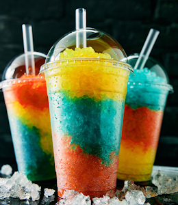 FSA Quarterly Update: ‘Not suitable for under-4s’: New industry guidance issued on glycerol in slush-ice drinks FSA Quarterly Update: ‘Not suitable for under-4s’: New industry guidance issued on glycerol in slush-ice drinks