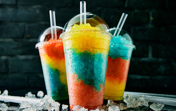FSA Quarterly Update: ‘Not suitable for under-4s’: New industry guidance issued on glycerol in slush-ice drinks FSA Quarterly Update: ‘Not suitable for under-4s’: New industry guidance issued on glycerol in slush-ice drinks