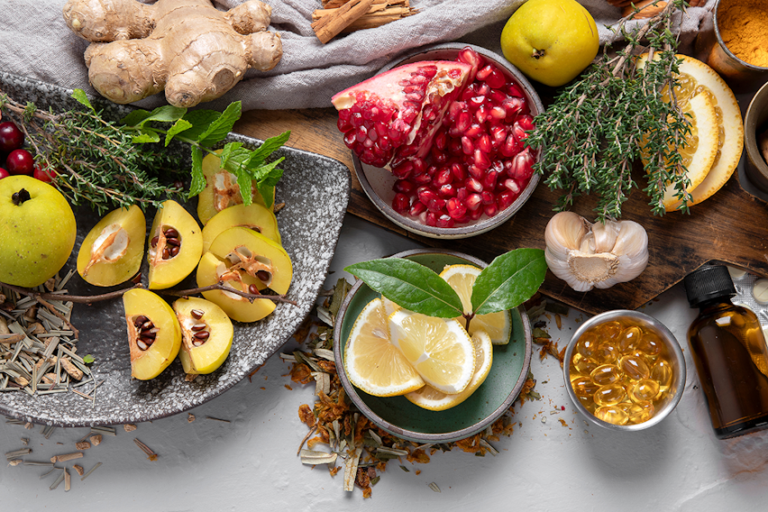Best detox foods Best detox foods