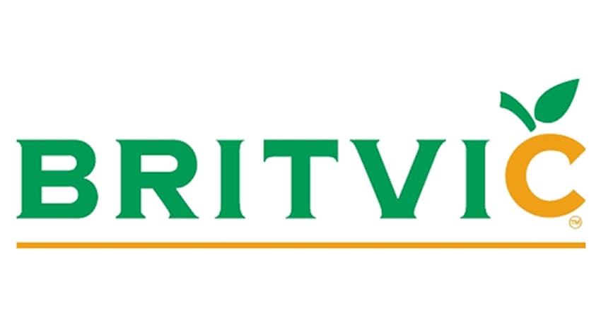 Data Pool Snapshot - Britvic