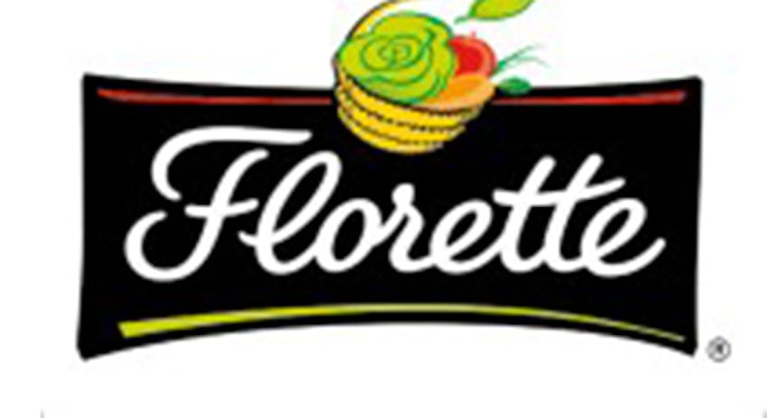 Data Pool Snapshot - Florette