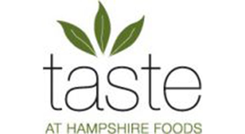 Data Pool Snapshot - Hampshire Foods