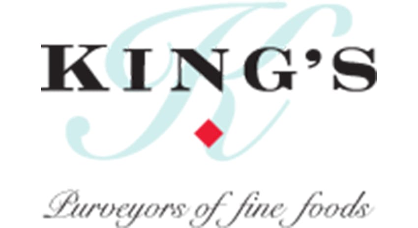 Data Pool Snapshot - Kings Fine Foods