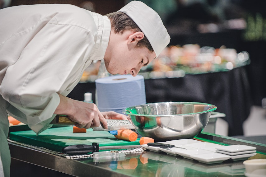 Erudus Event - FADNE's HITS Expo Erudus Event - FADNE's HITS Expo