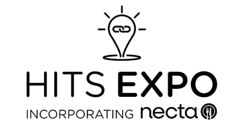 HITS Expo 2024  logo