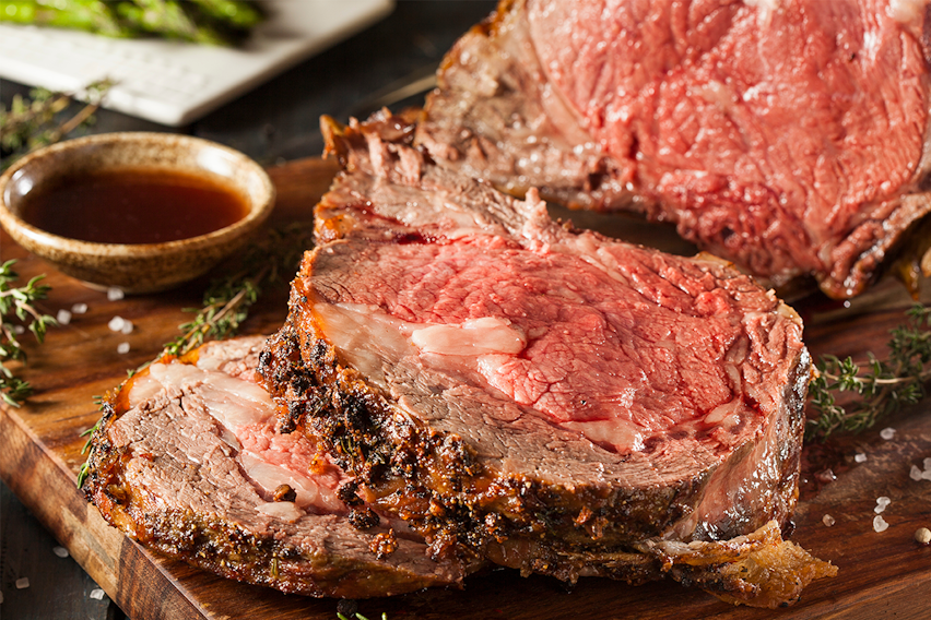 Best beef dishes