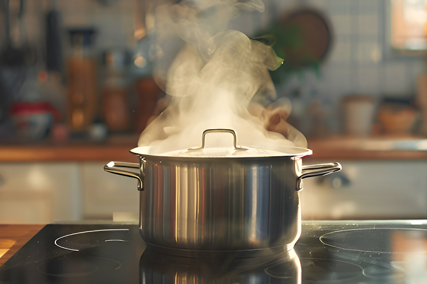 Basic sauces for cooking