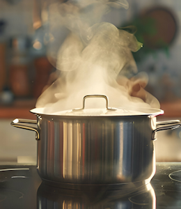 Basic sauces for cooking Basic sauces for cooking