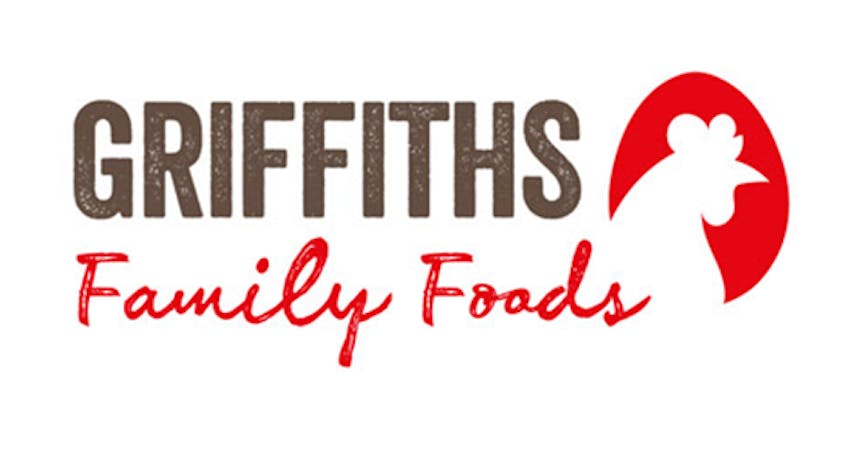 Data Pool Snapshot - Griffiths Family Foods