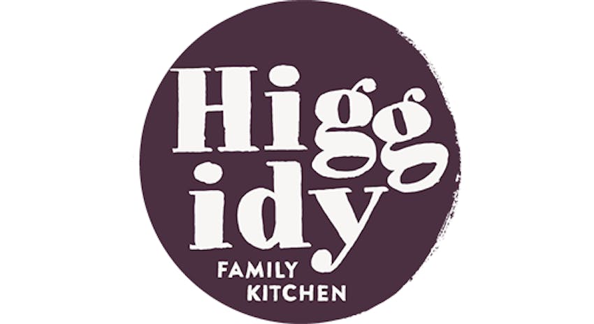 Data Pool Snapshot - Higgedy