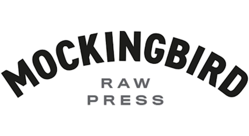 Data Pool Snapshot - Mockingbird Raw Press