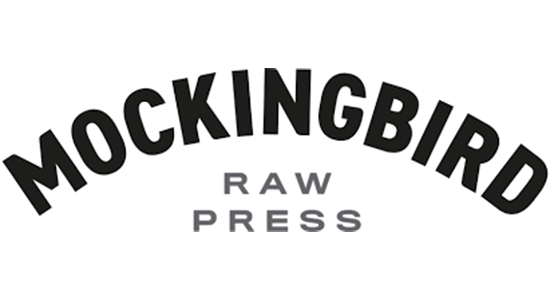 Data Pool Snapshot - Mockingbird Raw Press