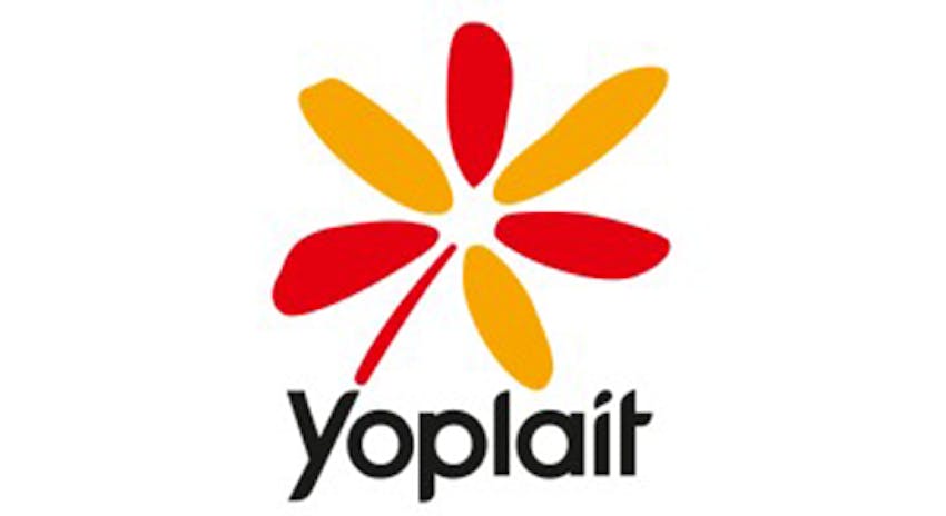 Data Pool Snapshot - Yoplait