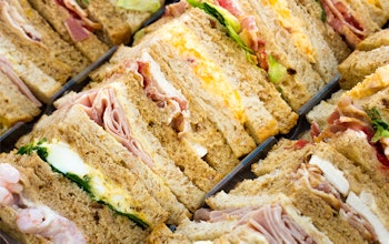 Best sandwich fillings Best sandwich fillings