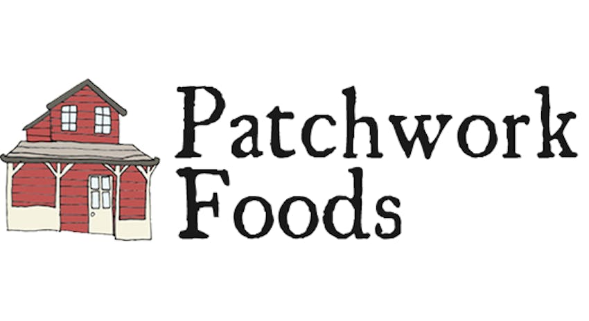 Data Pool Snapshot June 24 - Patchwork Foods