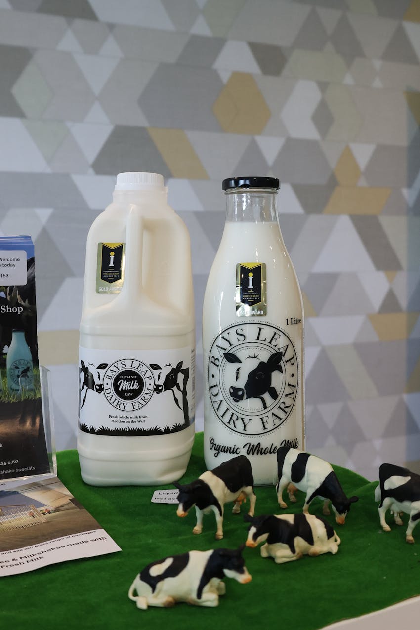 Erudus out and about: May and June 2024 - Products at HITS Expo