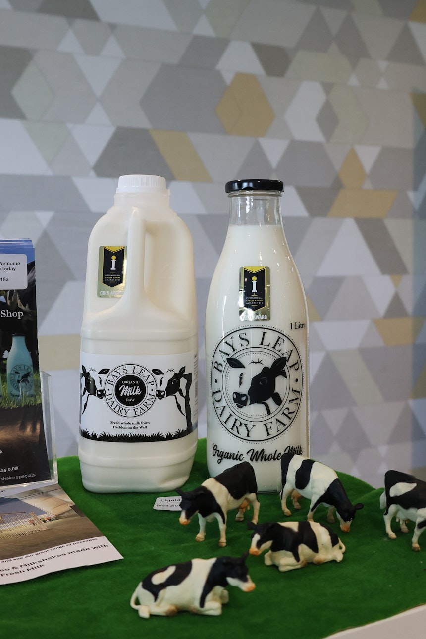 Erudus out and about: May and June 2024 - Products at HITS Expo Erudus out and about: May and June 2024 - Products at HITS Expo
