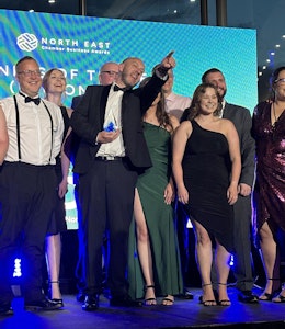 Erudus out and about: May and June 2024 - Erudus win Business of Year, Chamber Business Awards Erudus out and about: May and June 2024 - Erudus win Business of Year, Chamber Business Awards