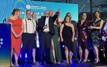 Erudus out and about: May and June 2024 - Erudus win Business of Year, Chamber Business Awards Erudus out and about: May and June 2024 - Erudus win Business of Year, Chamber Business Awards