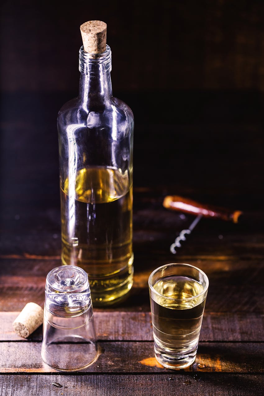 How to use rum in cooking - light rum
