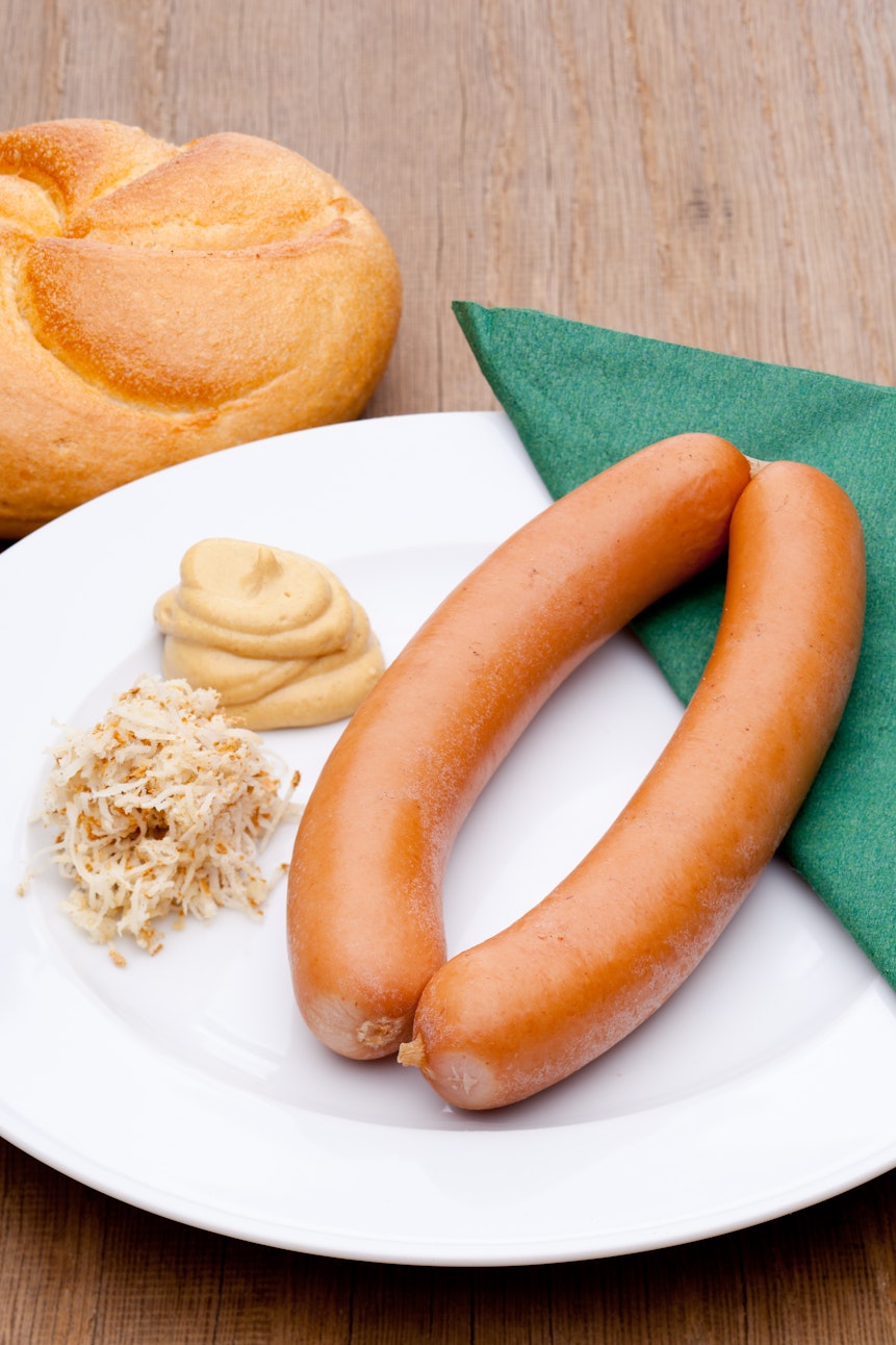 Best hot dog toppings - Frankfurter Best hot dog toppings - Frankfurter