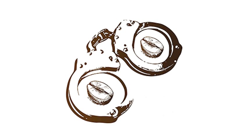 Data Pool Snapshot - Cuffed Coffee