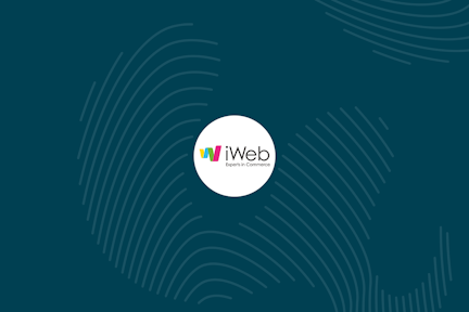 New Integration Partner: iWeb