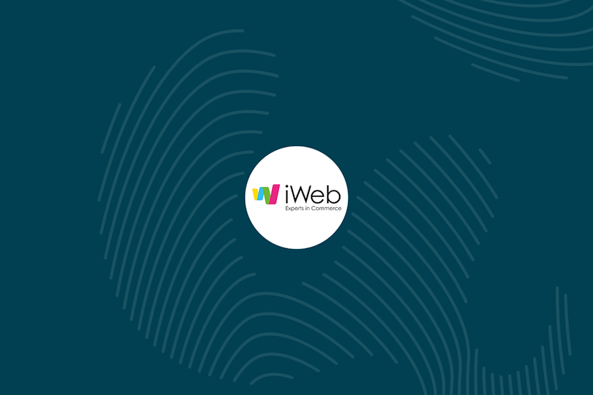 New Integration Partner: iWeb New Integration Partner: iWeb