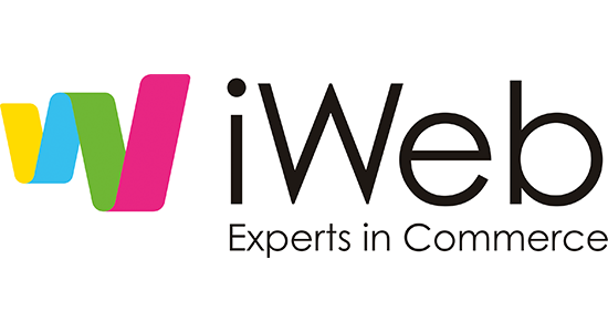 iWeb logo - New Integration Partner iWeb logo - New Integration Partner