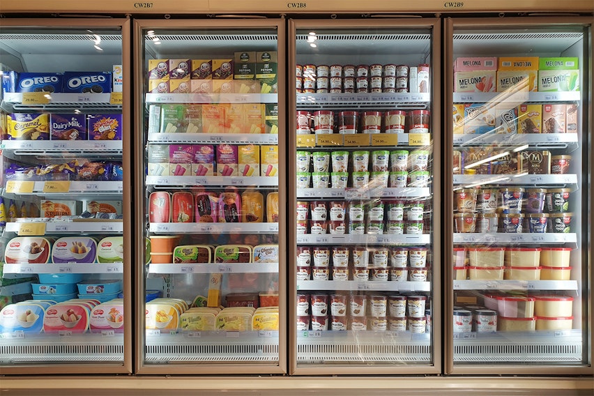 The British Frozen Food Federation backs the move to -15 The British Frozen Food Federation backs the move to -15
