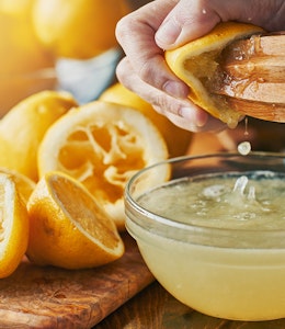 The best uses for lemon juice The best uses for lemon juice