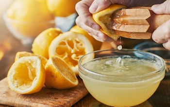 The best uses for lemon juice The best uses for lemon juice