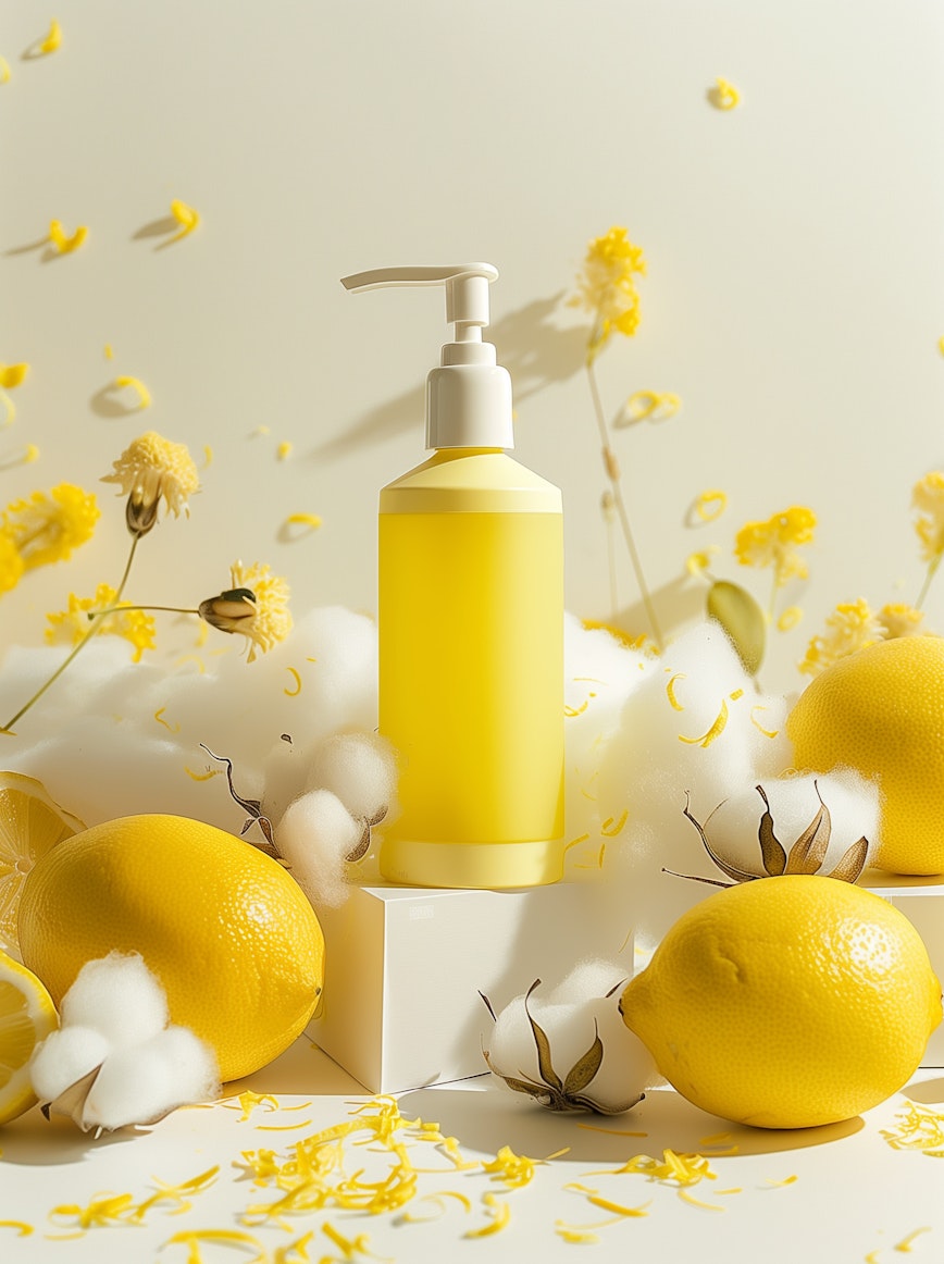 The best uses for lemon juice - lemon skincare