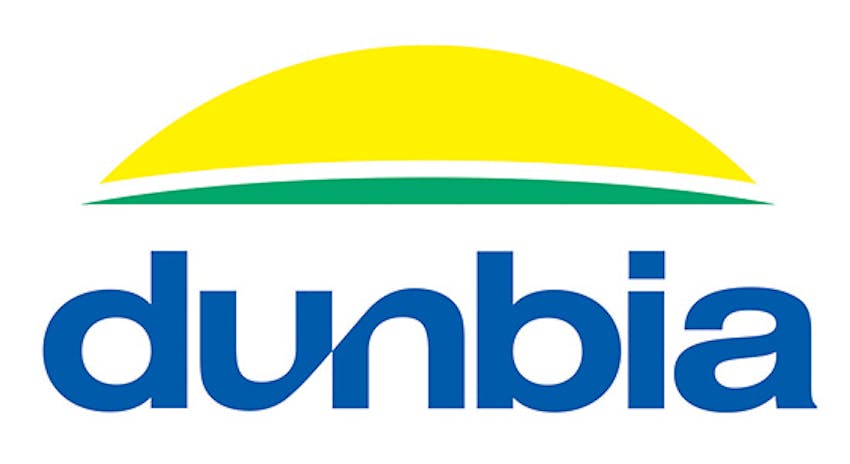 Data Pool Snapshot - Dunbia