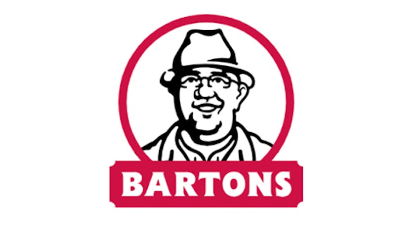 Data Pool Snapshot - Bartons