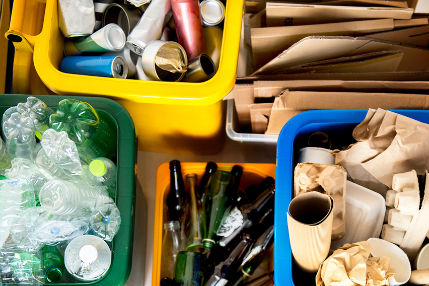 How Erudus can help you reduce food and packaging waste