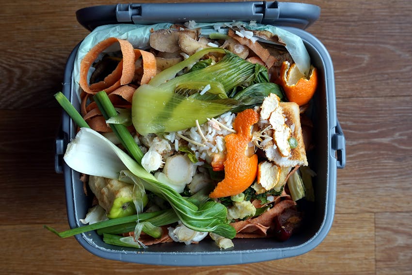 How Erudus can help you reduce food and packaging waste - making food go further