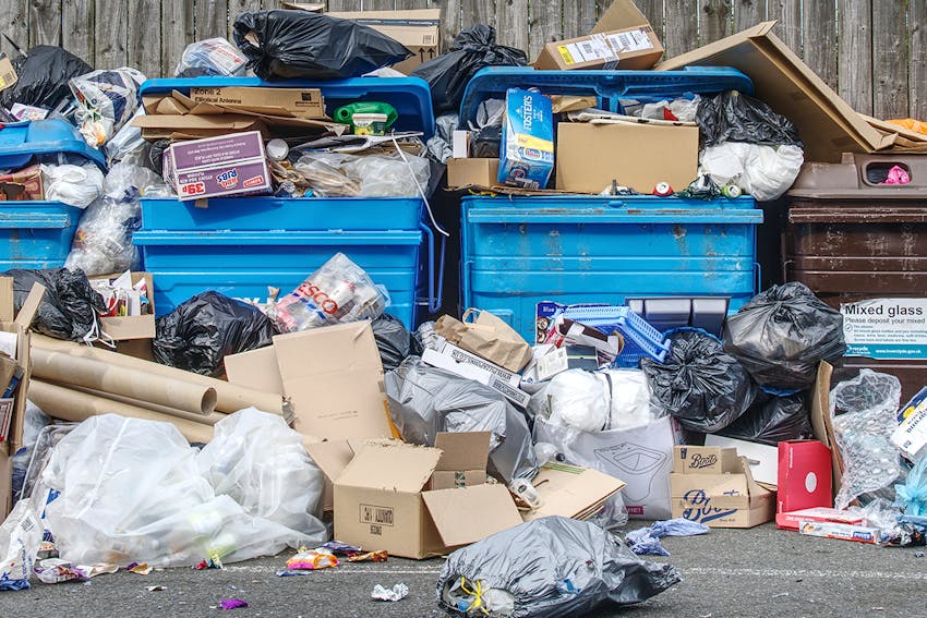 How Erudus can help you reduce food and packaging waste - new packaging model