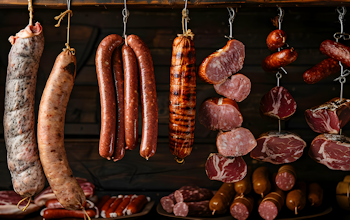 Cured meats list Cured meats list