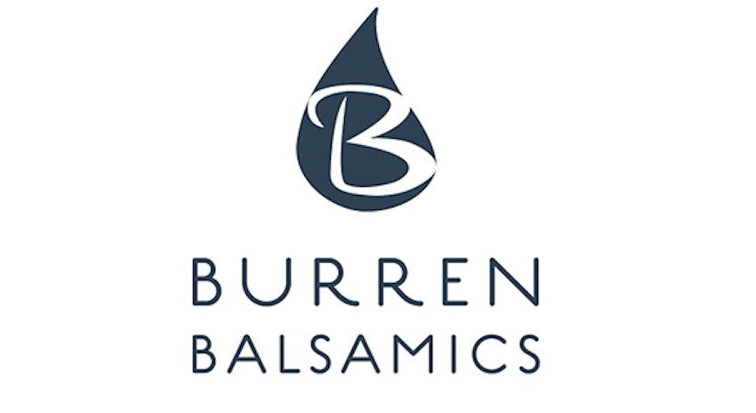 DP Snapshot - Burren Balsamics