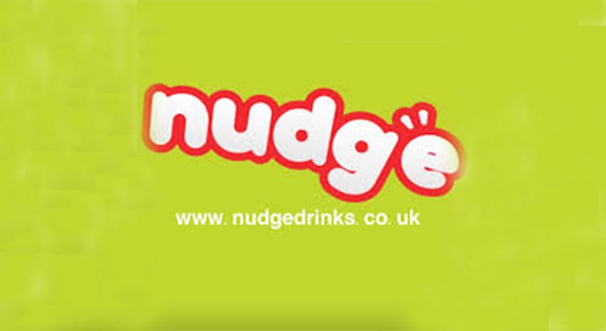 DP Snapshot - Nudge Drinks