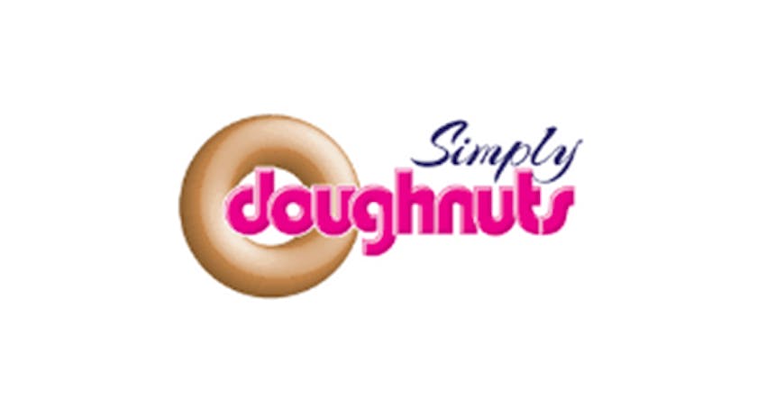DP Snapshot - Simply Doughnuts