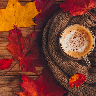 Best autumn drinks Best autumn drinks